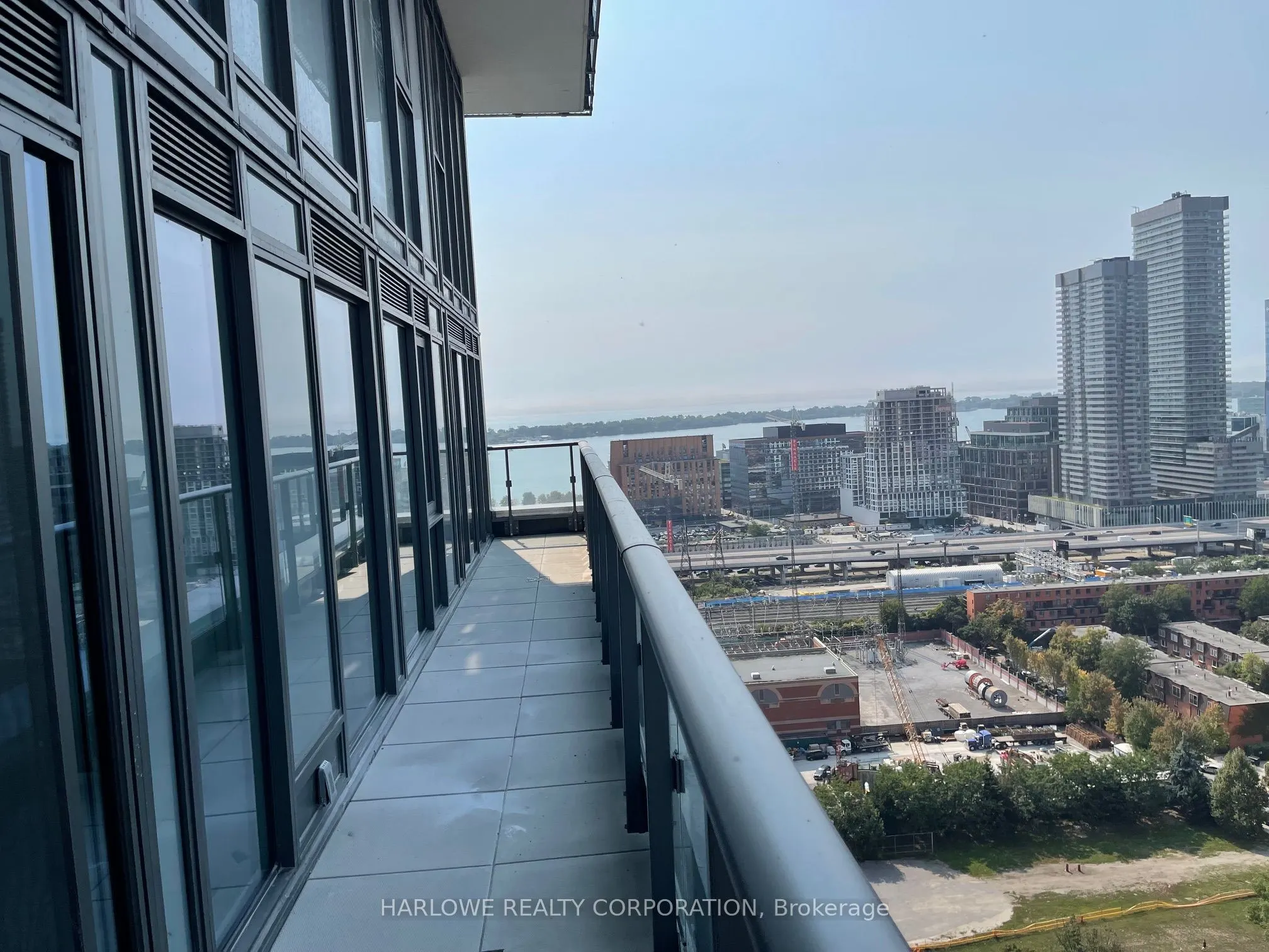 135 Lower Sherbourne Street, #2327 W