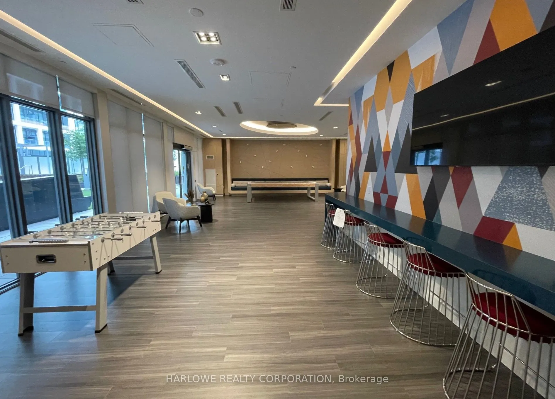 135 Lower Sherbourne Street, #2327 W