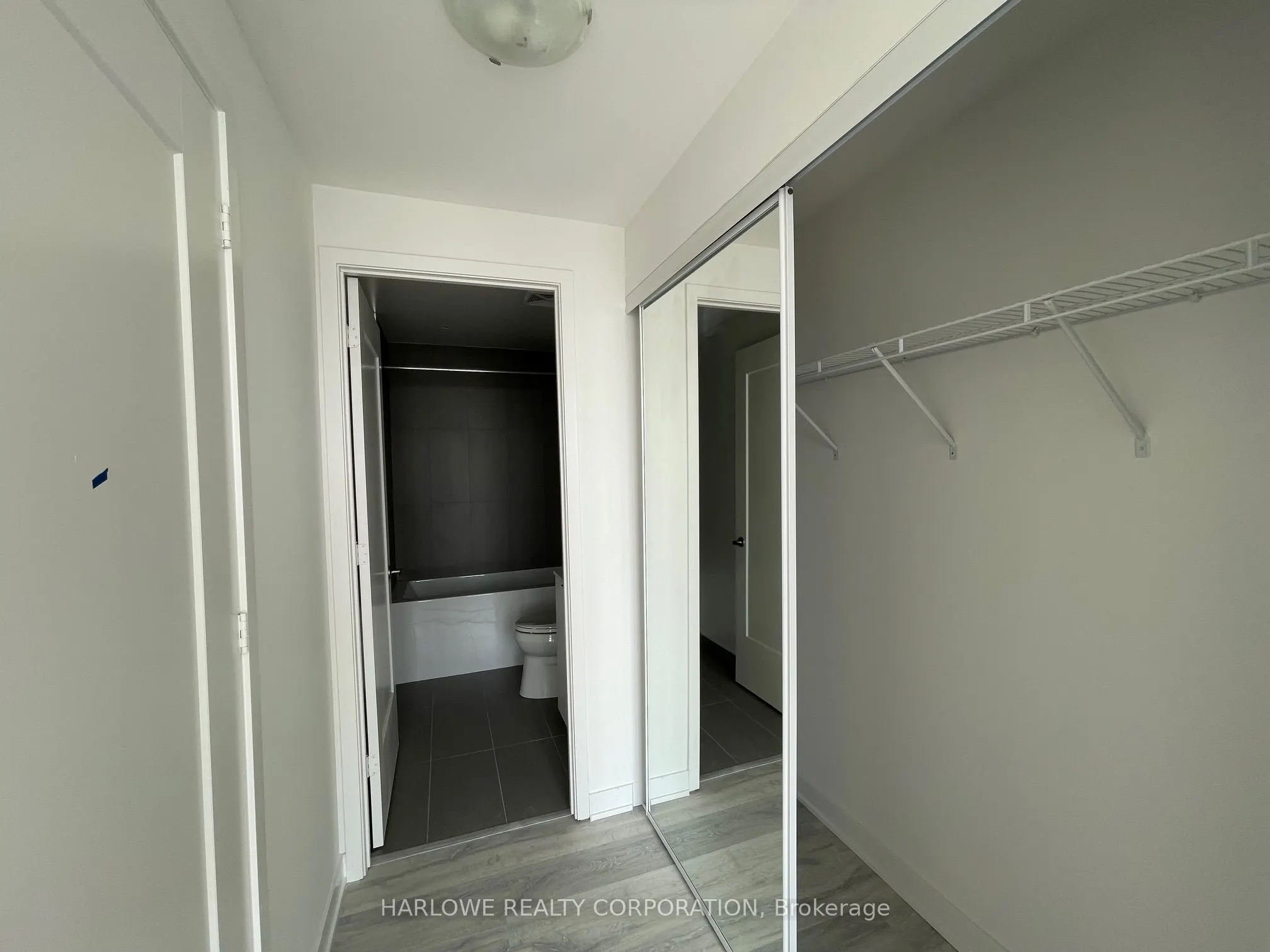 135 Lower Sherbourne Street, #2327 W