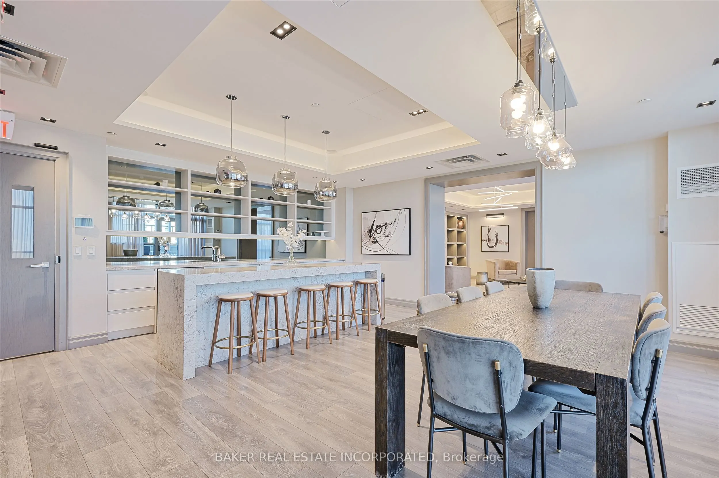 501 St Clair Avenue W, #219