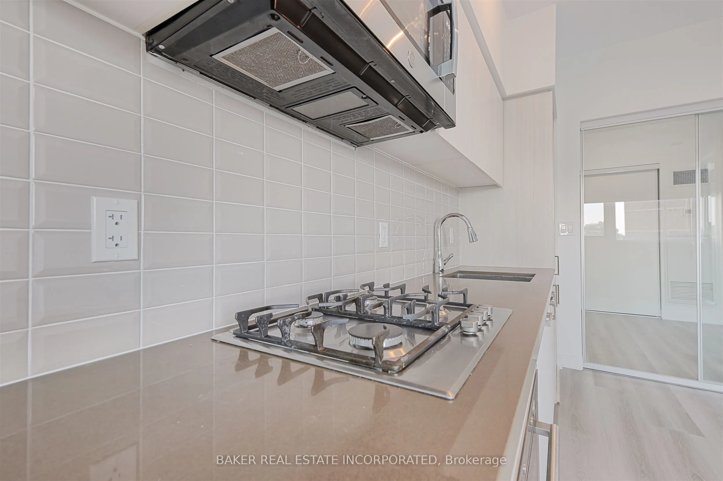 501 St Clair Avenue W, #219
