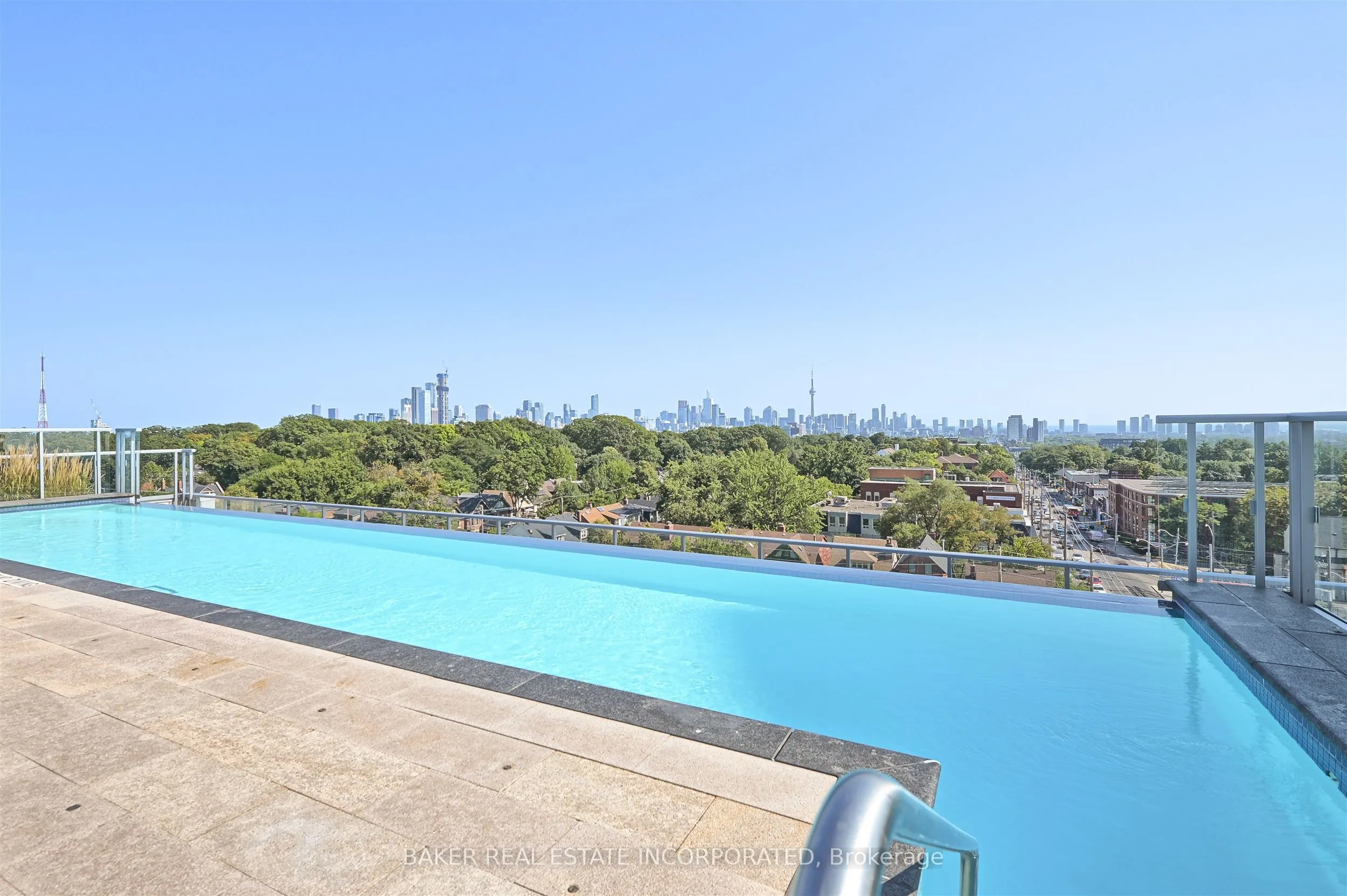 501 St Clair Avenue W, #219