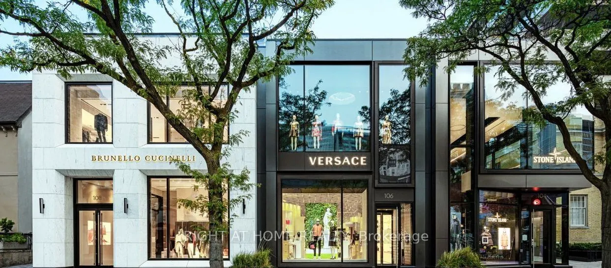 155 Yorkville Avenue, #416