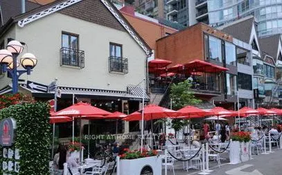 155 Yorkville Avenue, #416