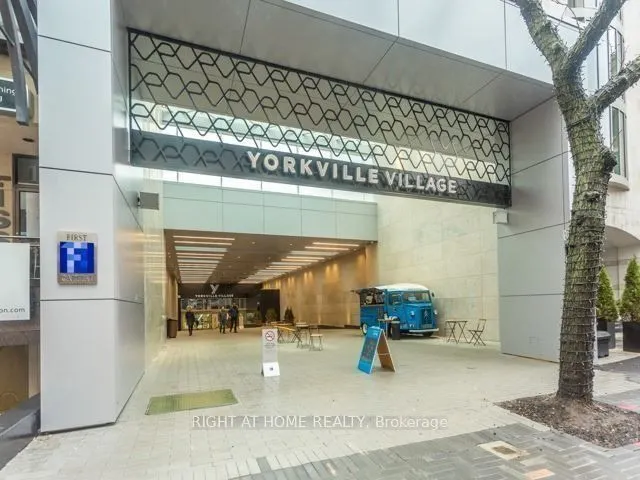 155 Yorkville Avenue, #416