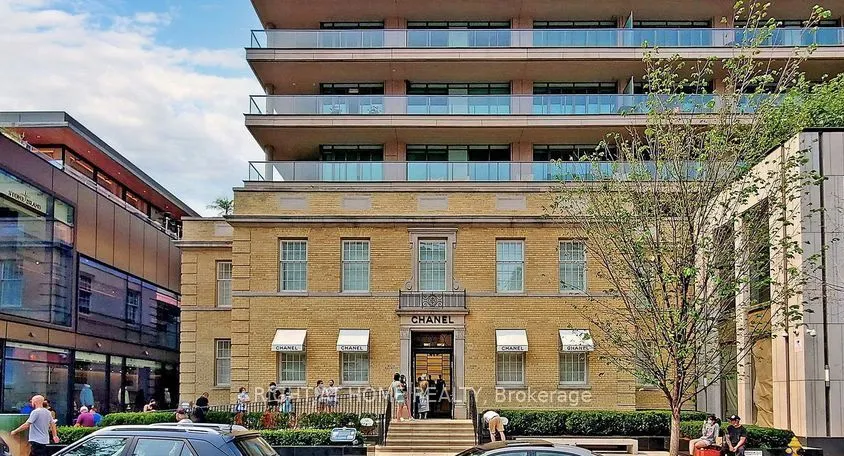 155 Yorkville Avenue, #416
