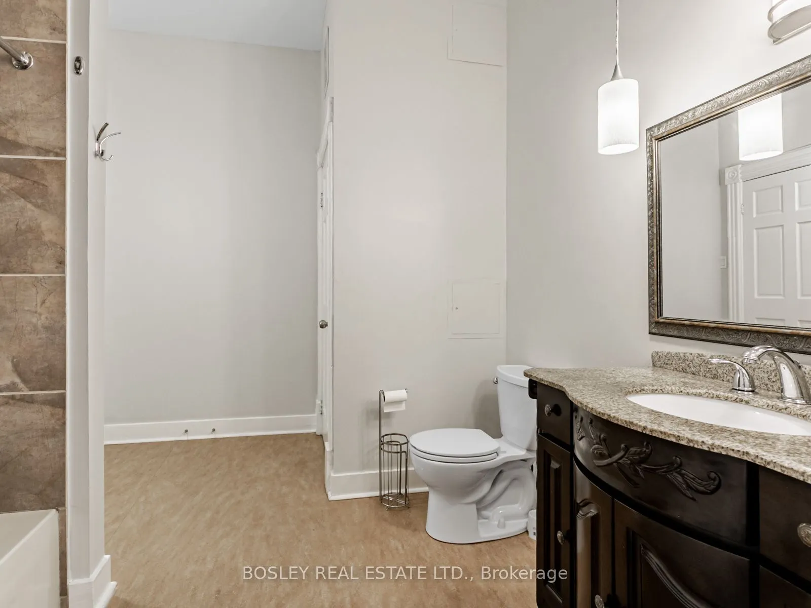 543 Queen Street W, #3
