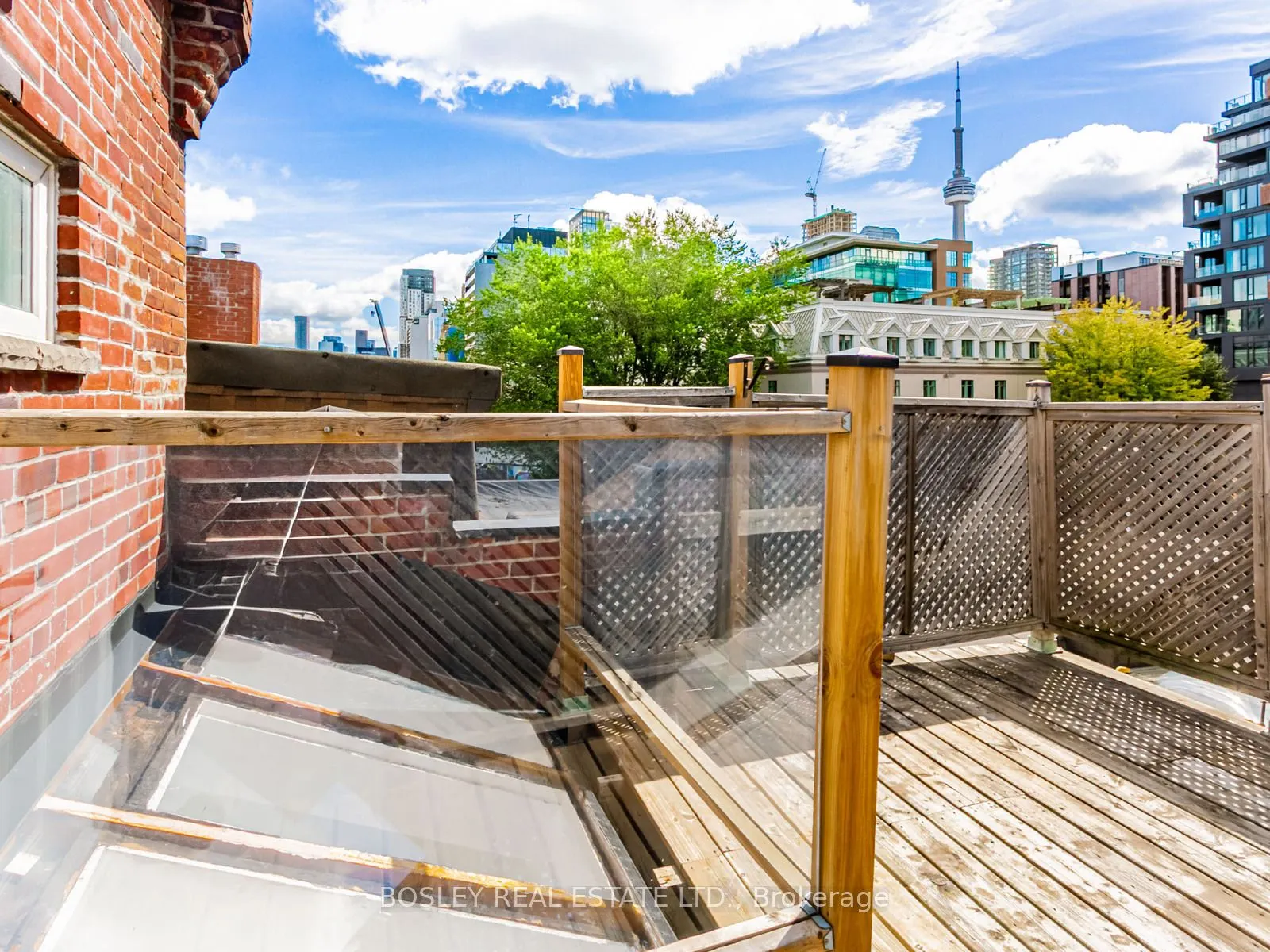 543 Queen Street W, #3