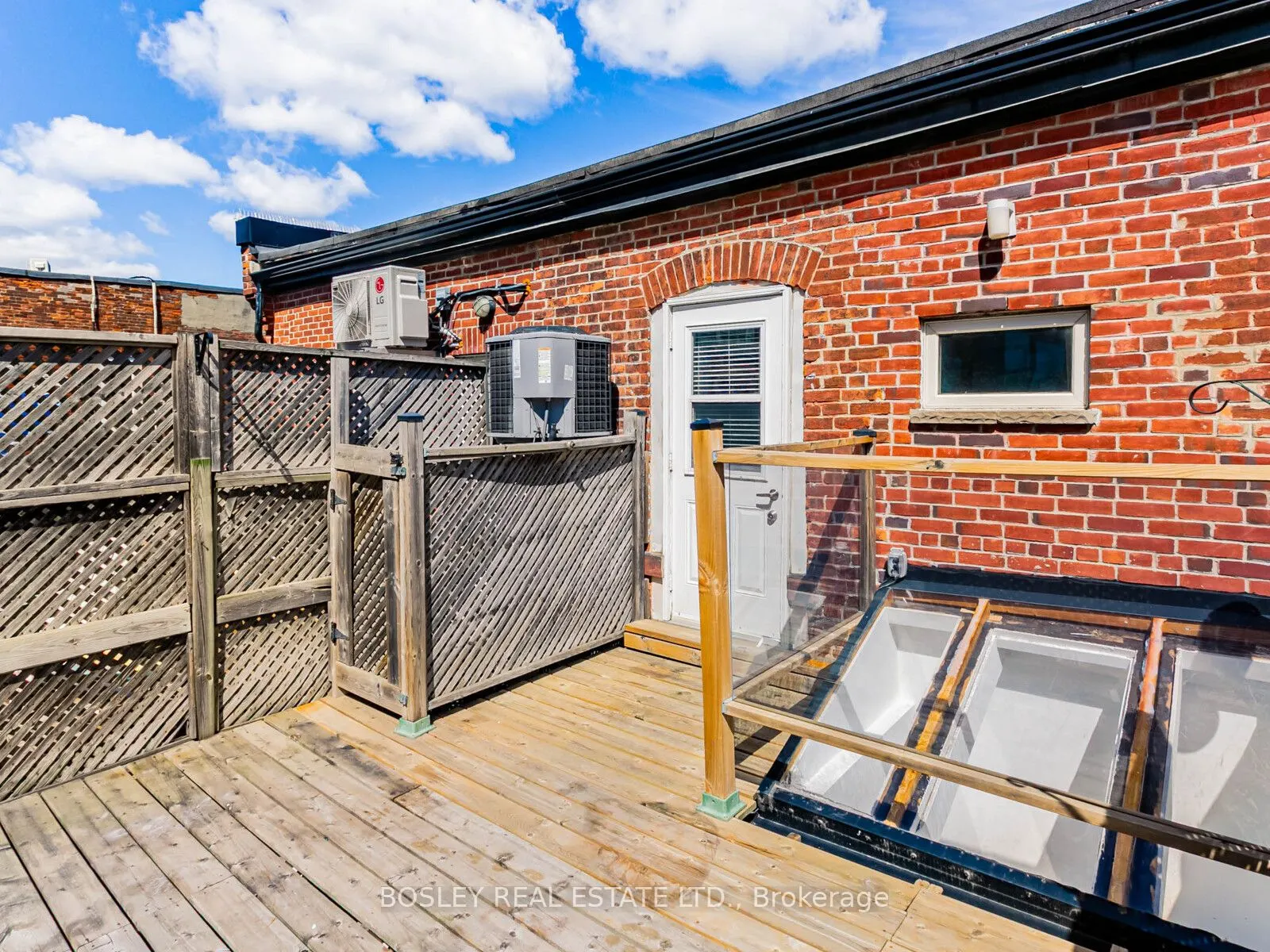 543 Queen Street W, #3