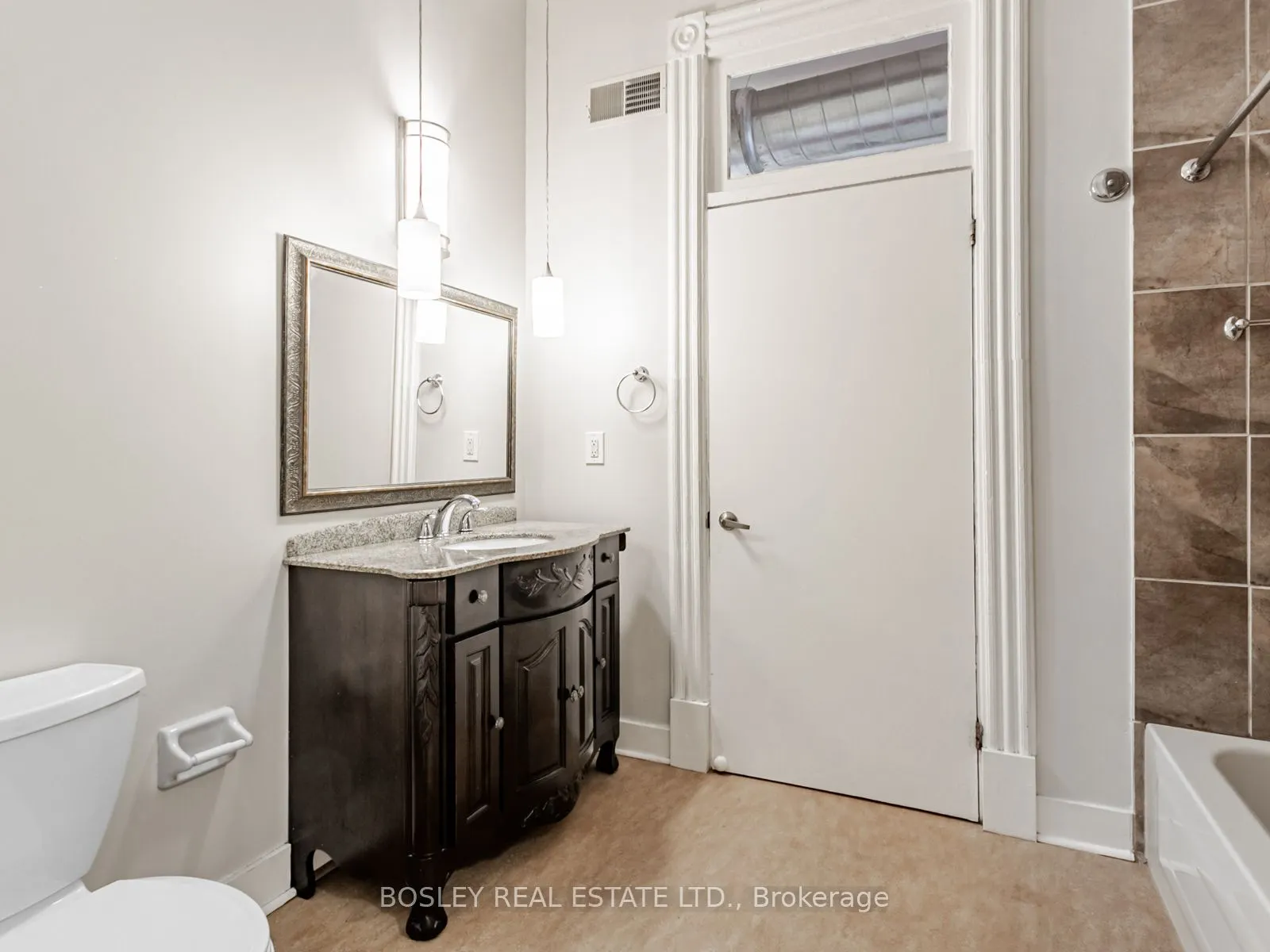 543 Queen Street W, #3