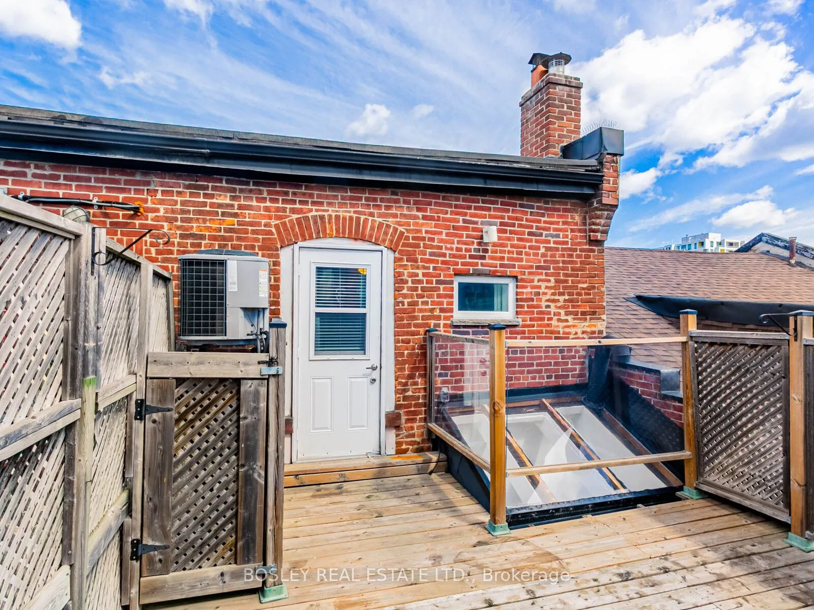 543 Queen Street W, #3