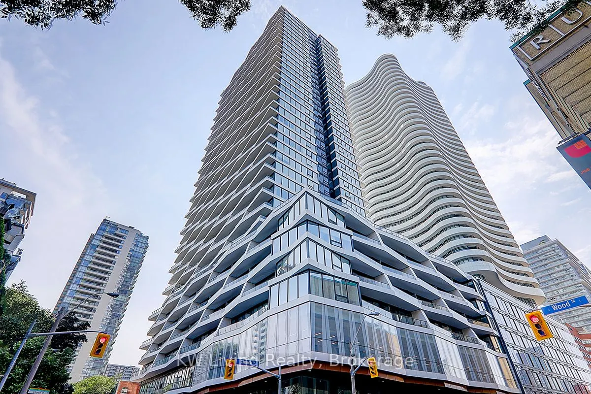 85 Wood Street, #3217