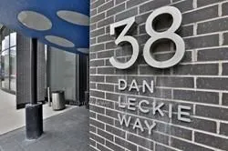 38 Dan Leckie Way, #202