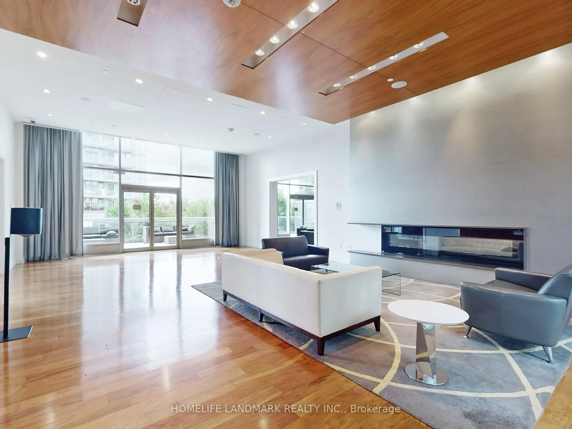 66 Forest Manor Road, #1204