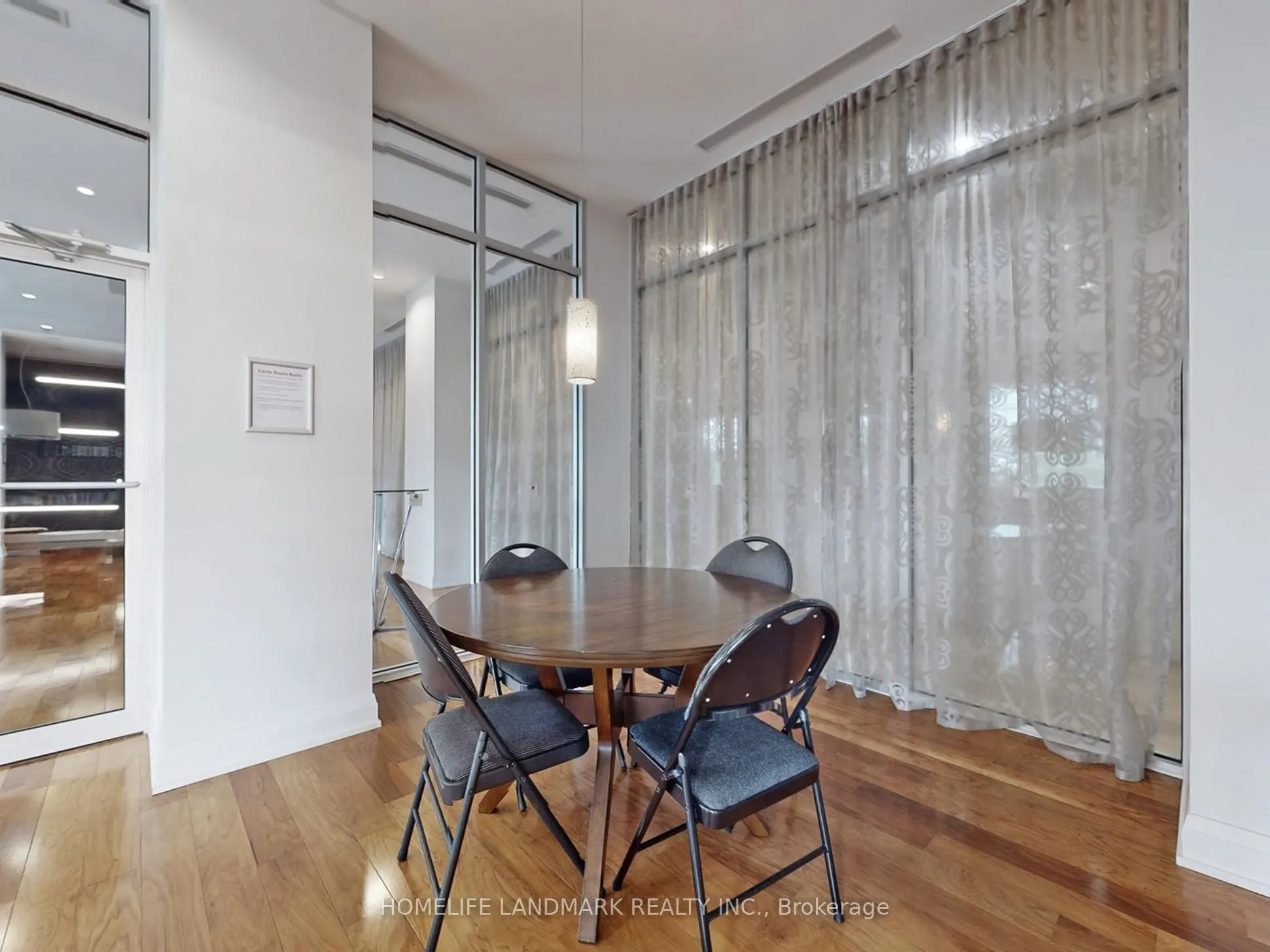 66 Forest Manor Road, #1204
