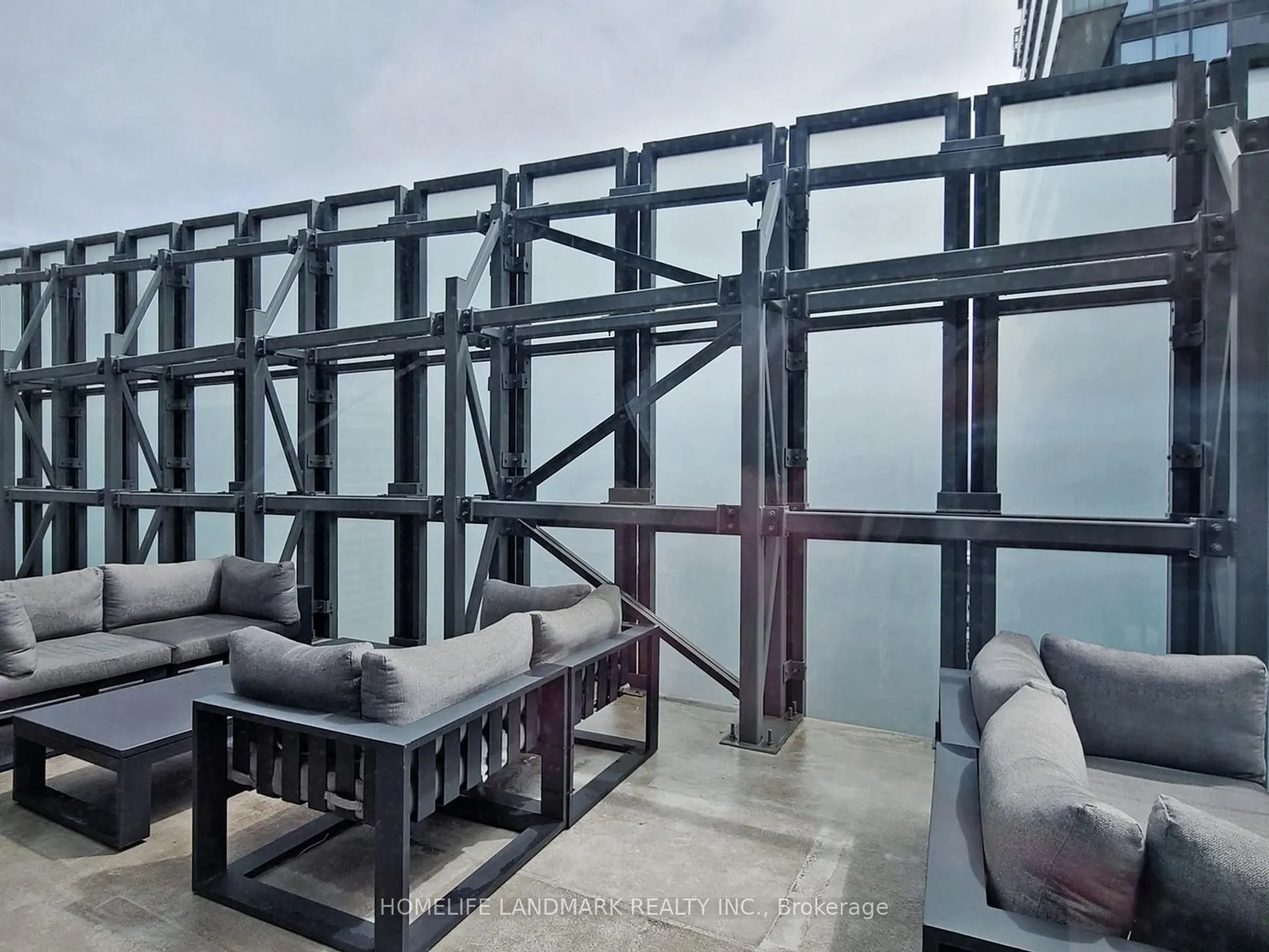 66 Forest Manor Road, #1204