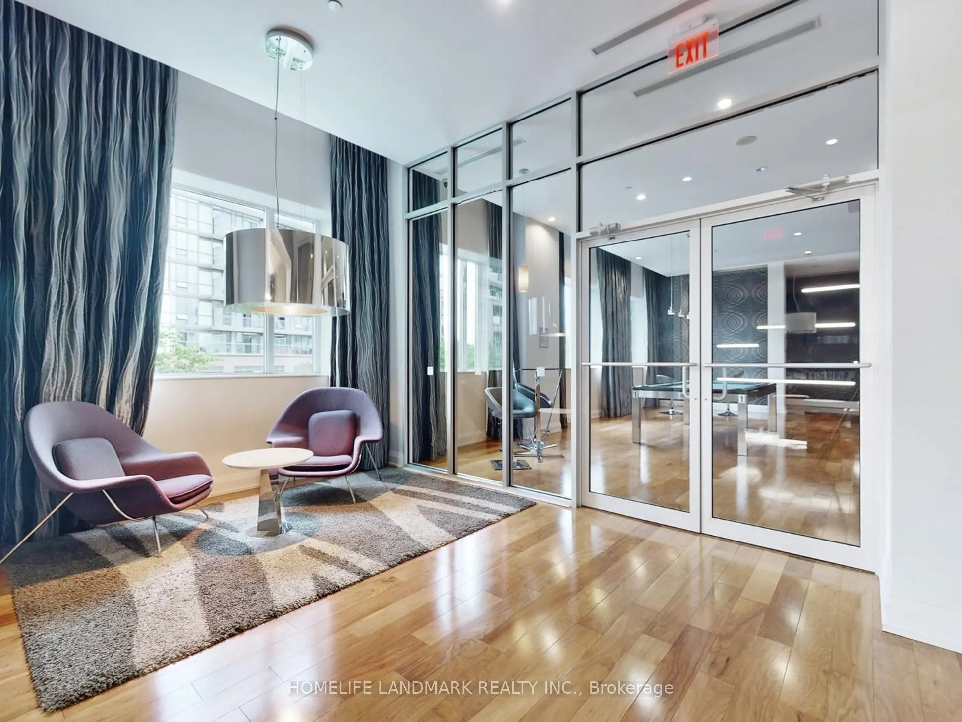 66 Forest Manor Road, #1204