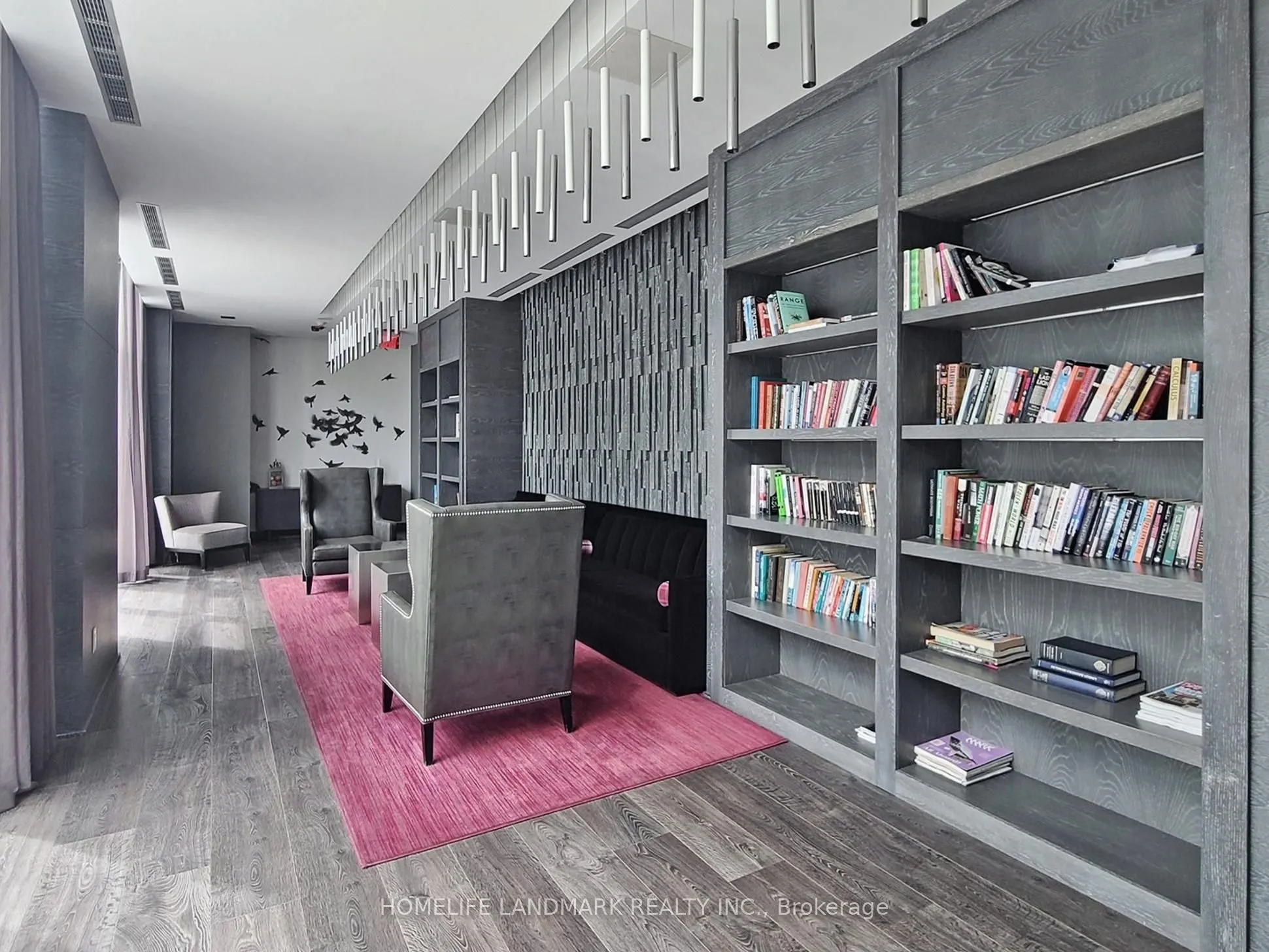 66 Forest Manor Road, #1204