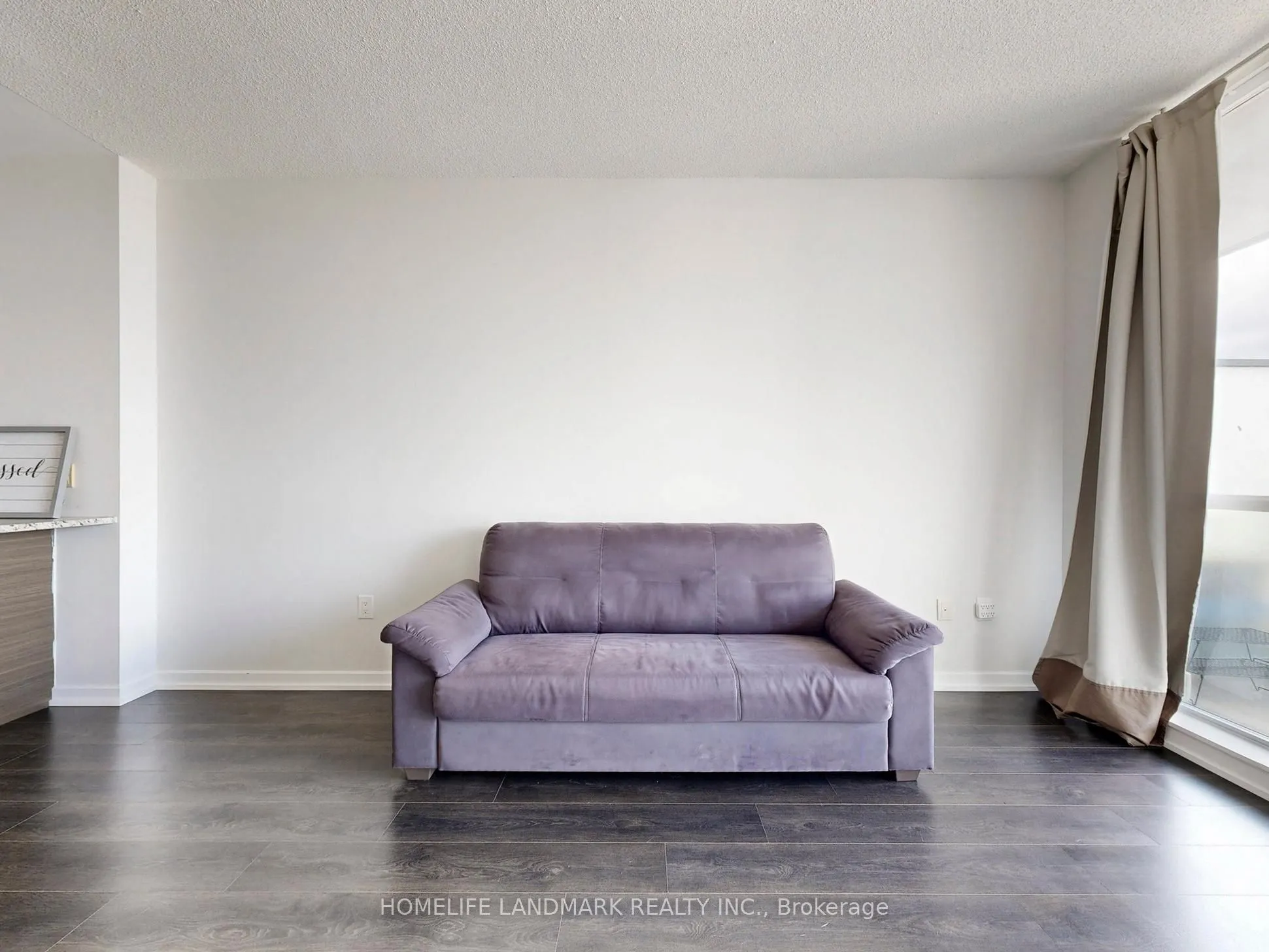 66 Forest Manor Road, #1204