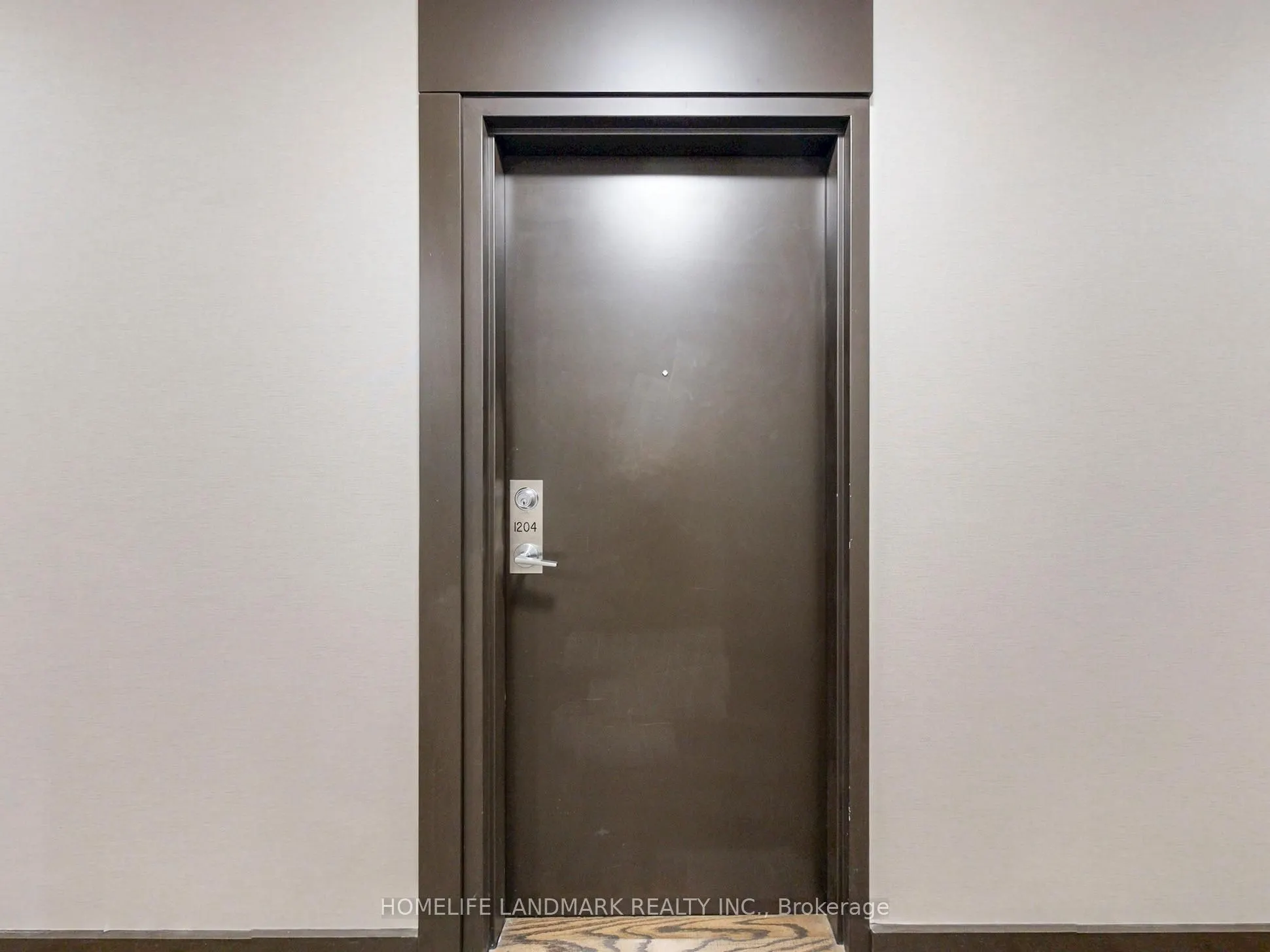 66 Forest Manor Road, #1204