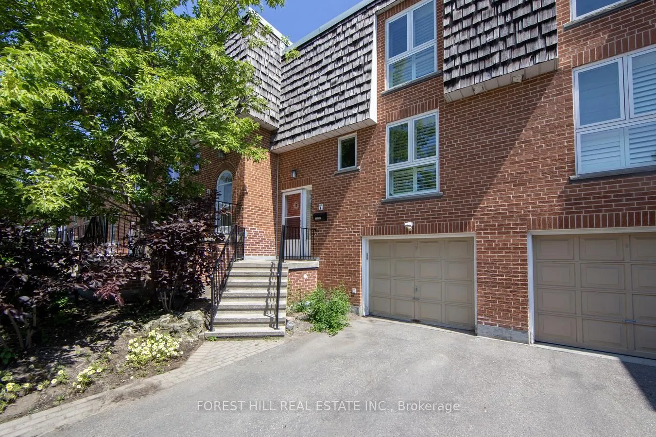 7 Maroon Mill Way, #329