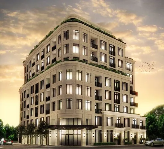 133 Hazelton Avenue, #204
