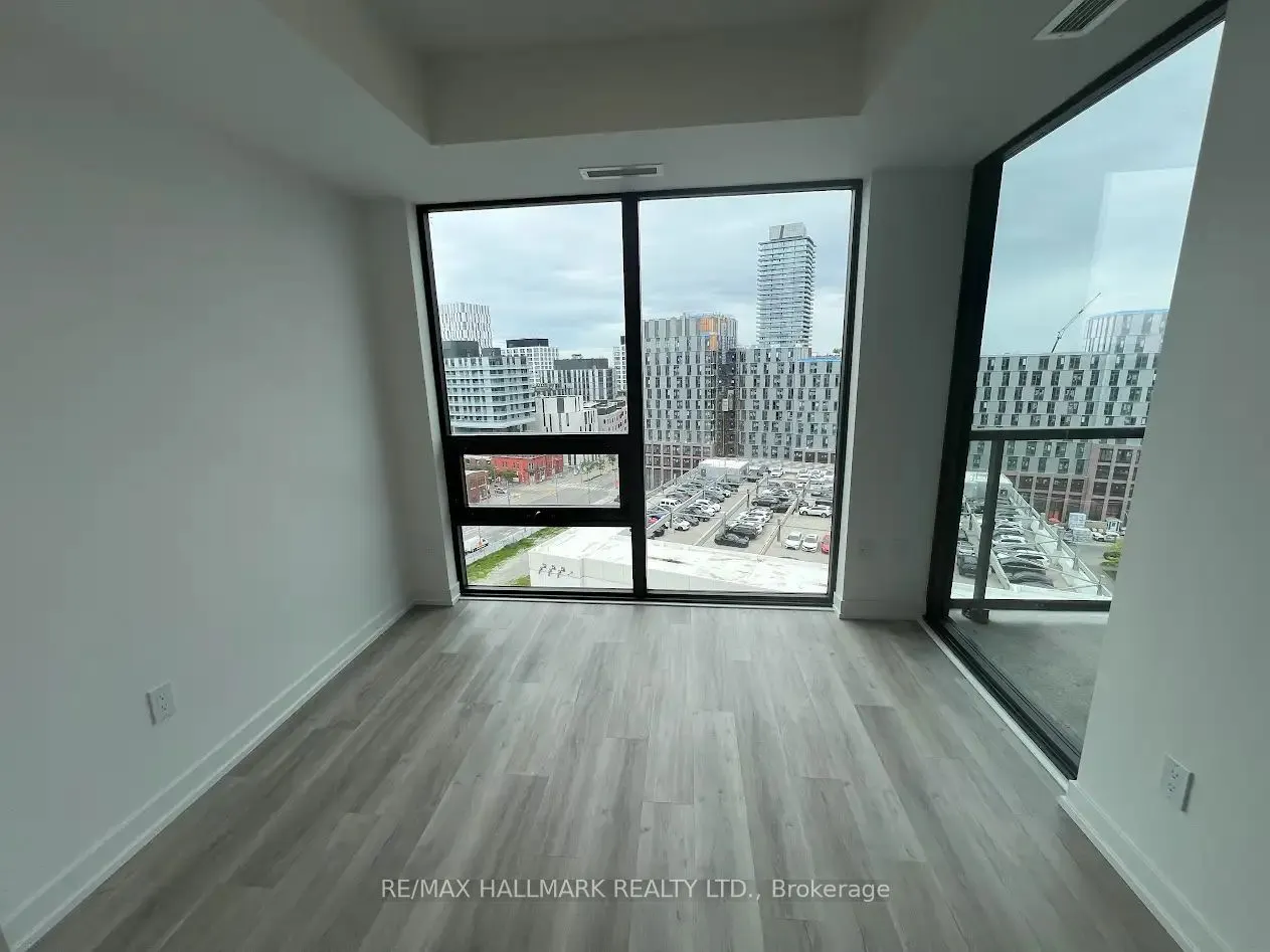 28 Eastern Avenue, #PH08