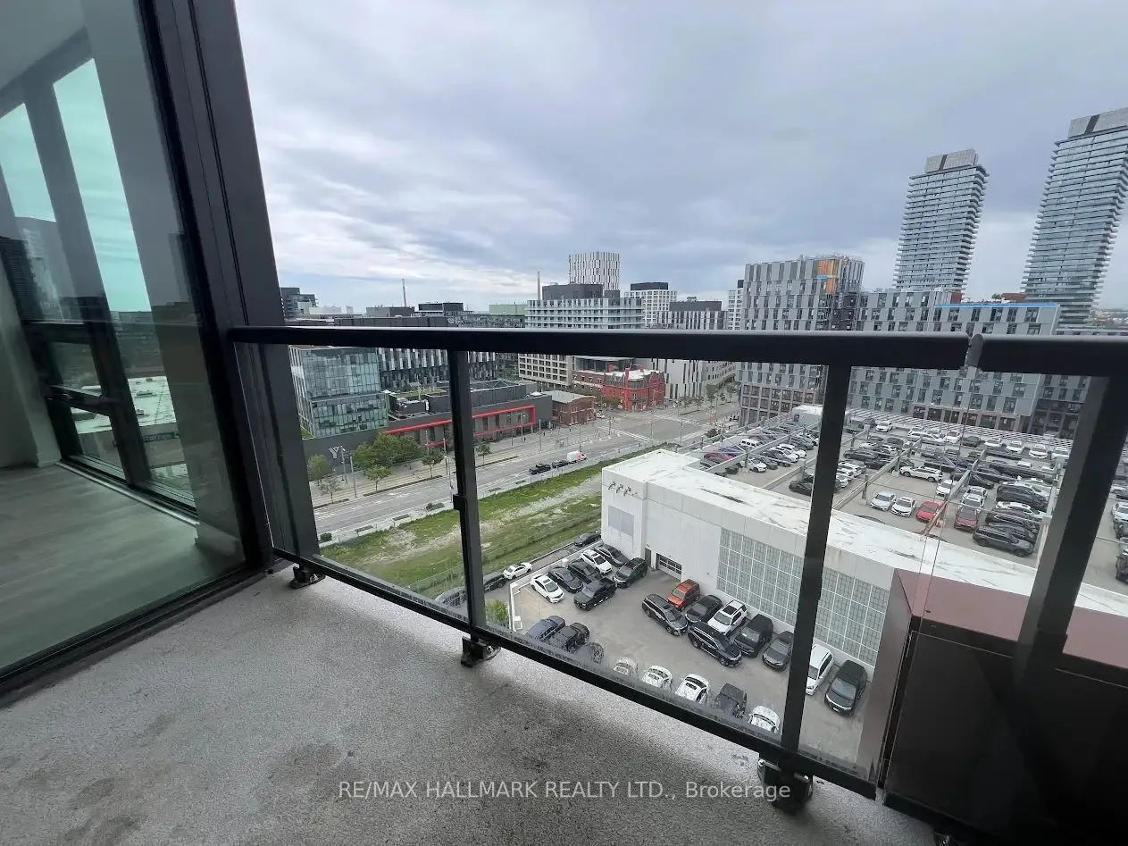 28 Eastern Avenue, #PH08
