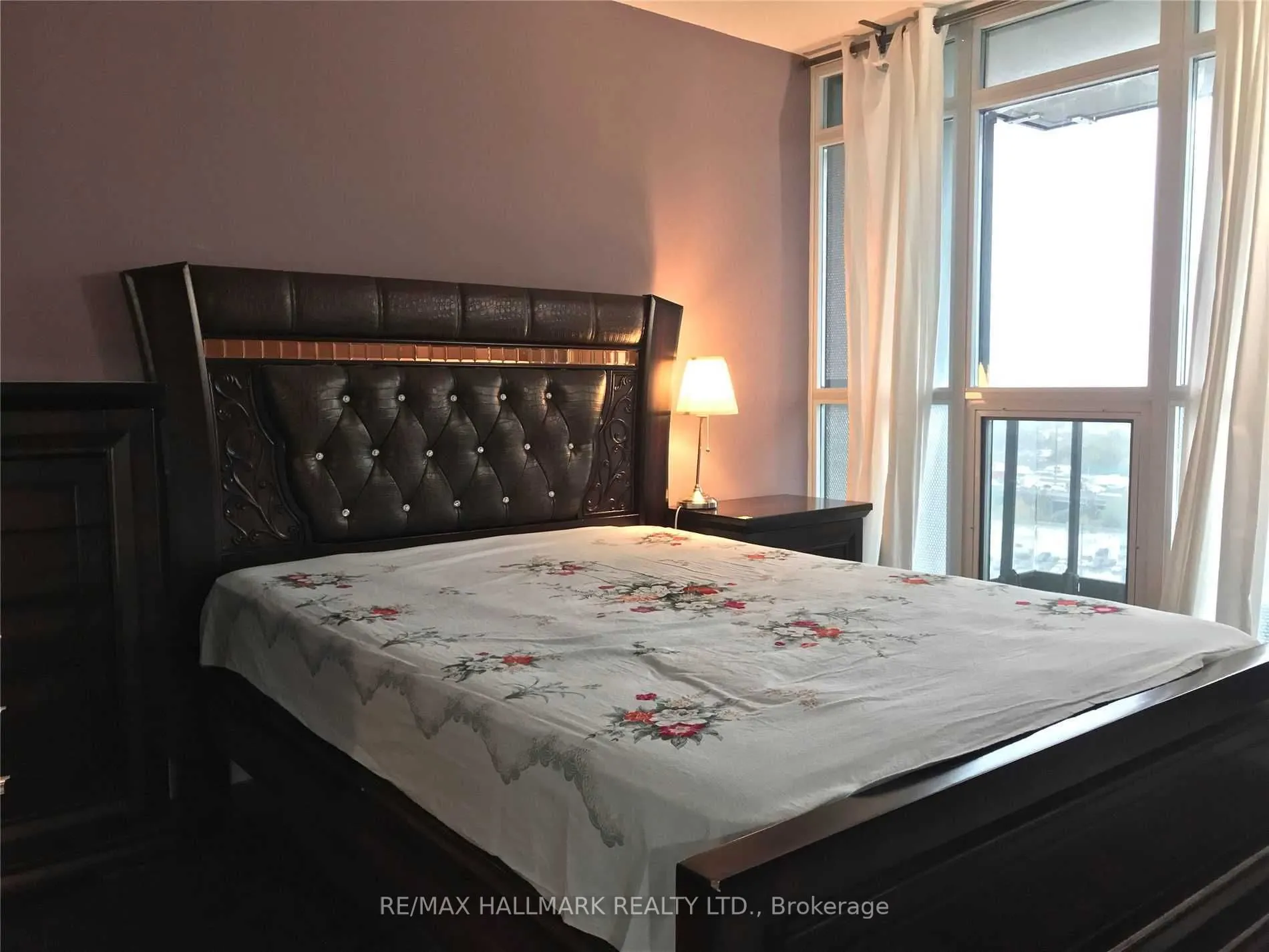19 Singer Court, #1725