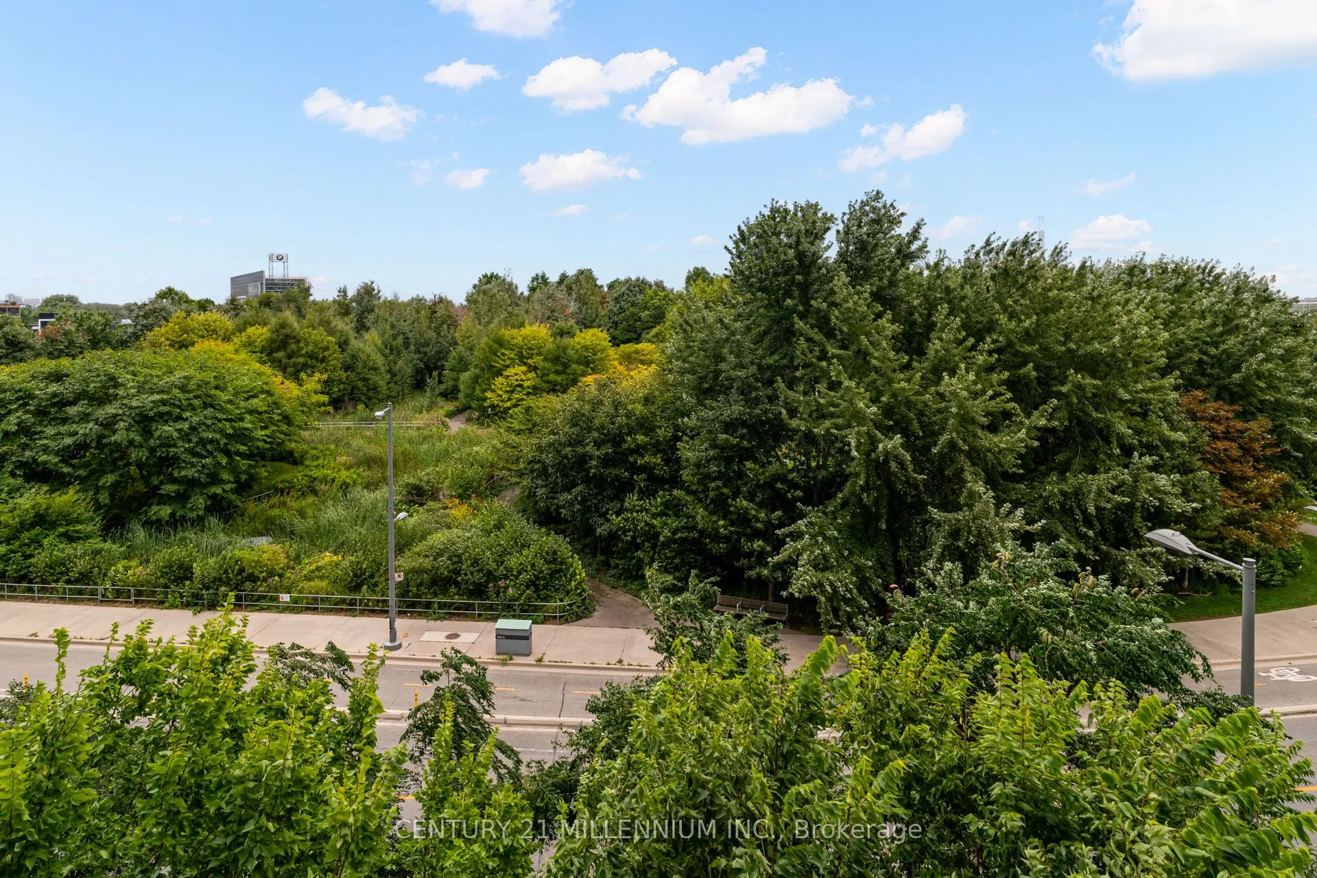 120 Bayview Avenue, #N417