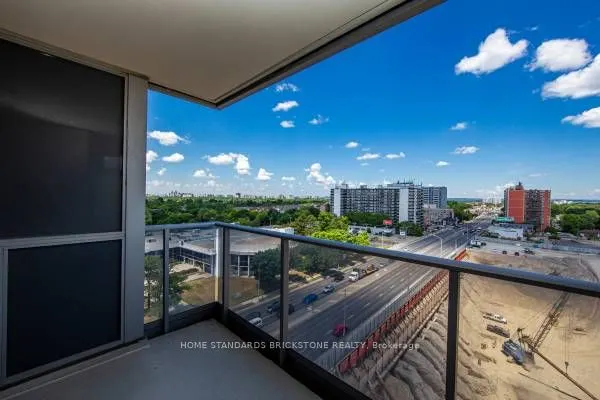 5793 Yonge Street, #1110
