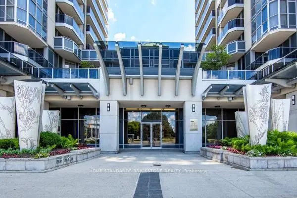 5793 Yonge Street, #1110