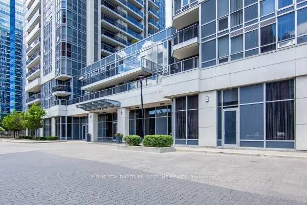 5793 Yonge Street, #1110