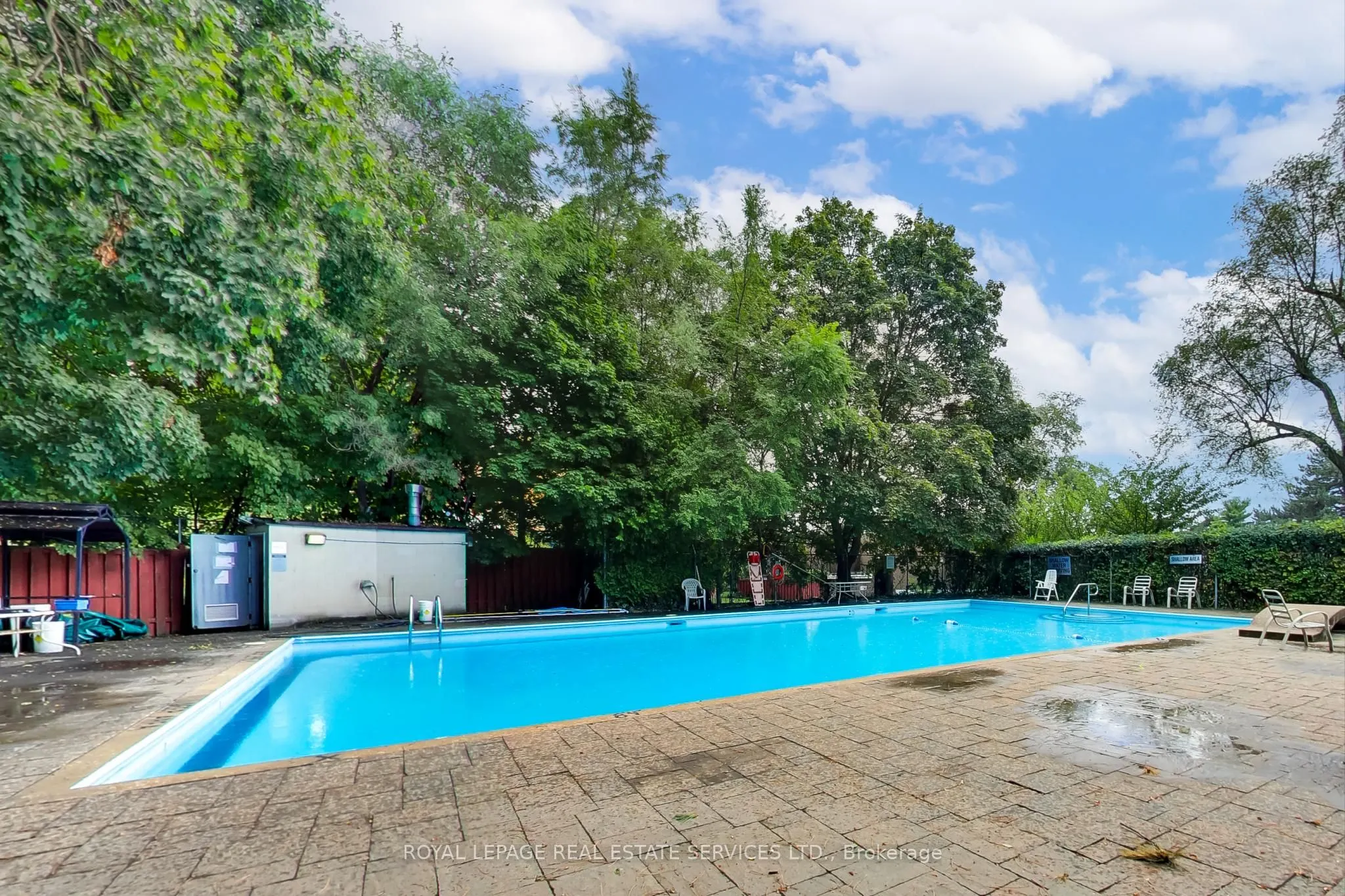 6 Leith Hill Road, #54
