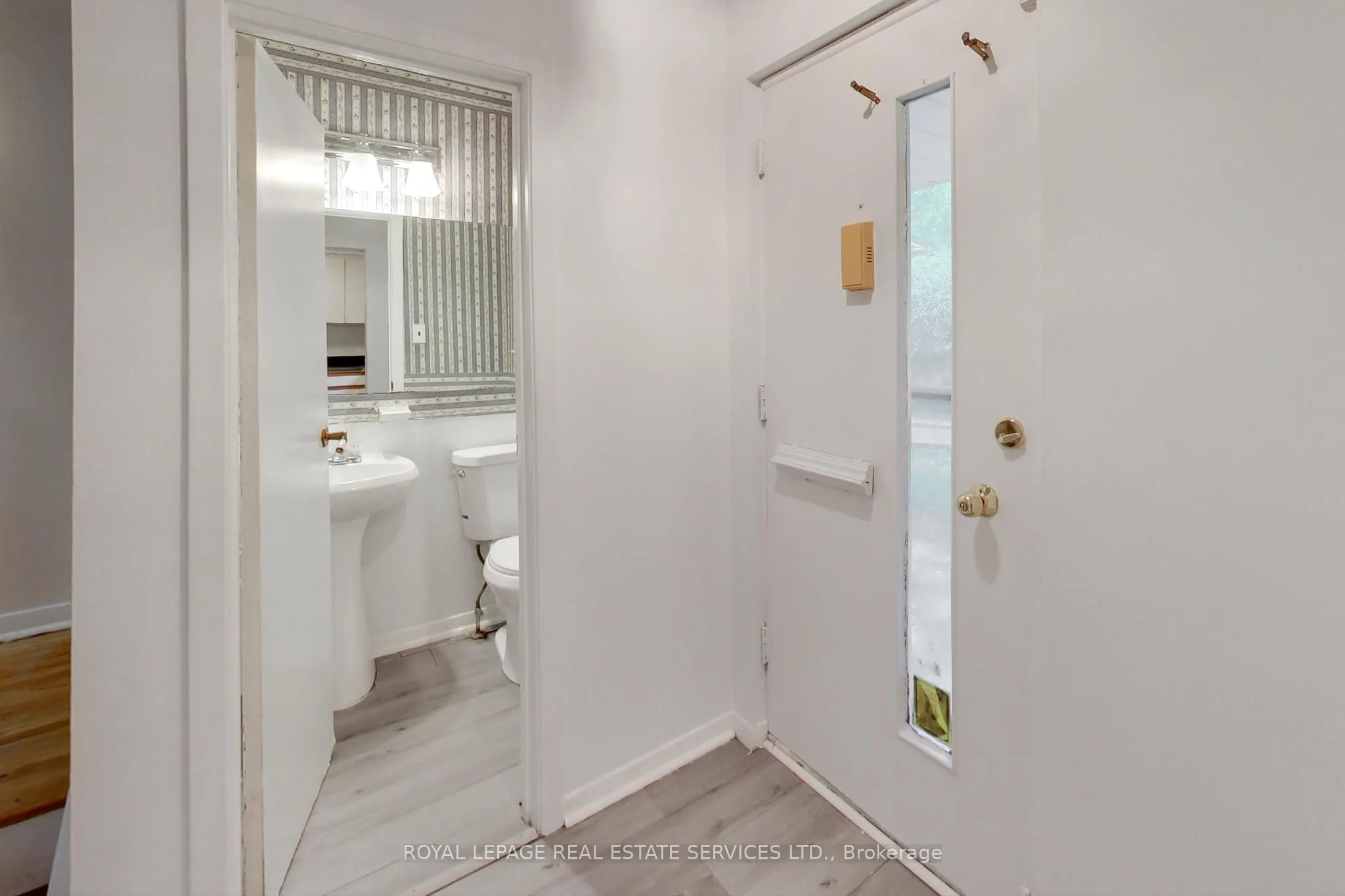 6 Leith Hill Road, #54
