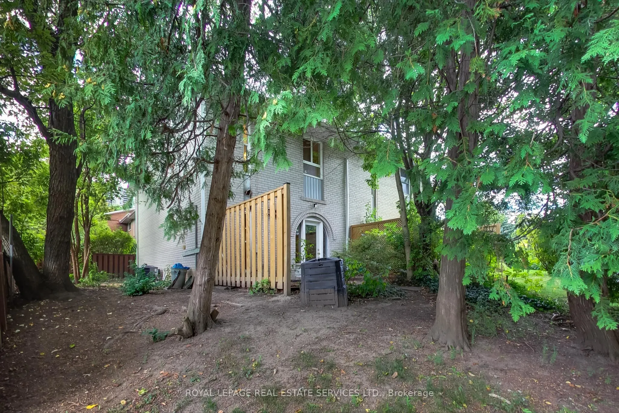 6 Leith Hill Road, #54