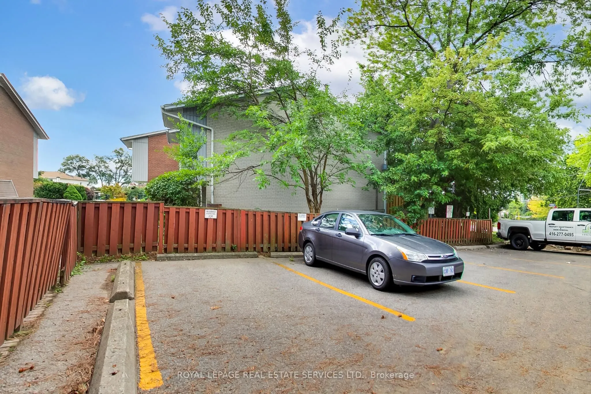 6 Leith Hill Road, #54