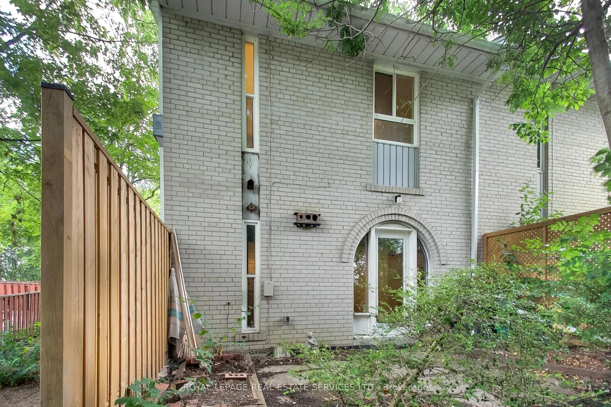 6 Leith Hill Road, #54