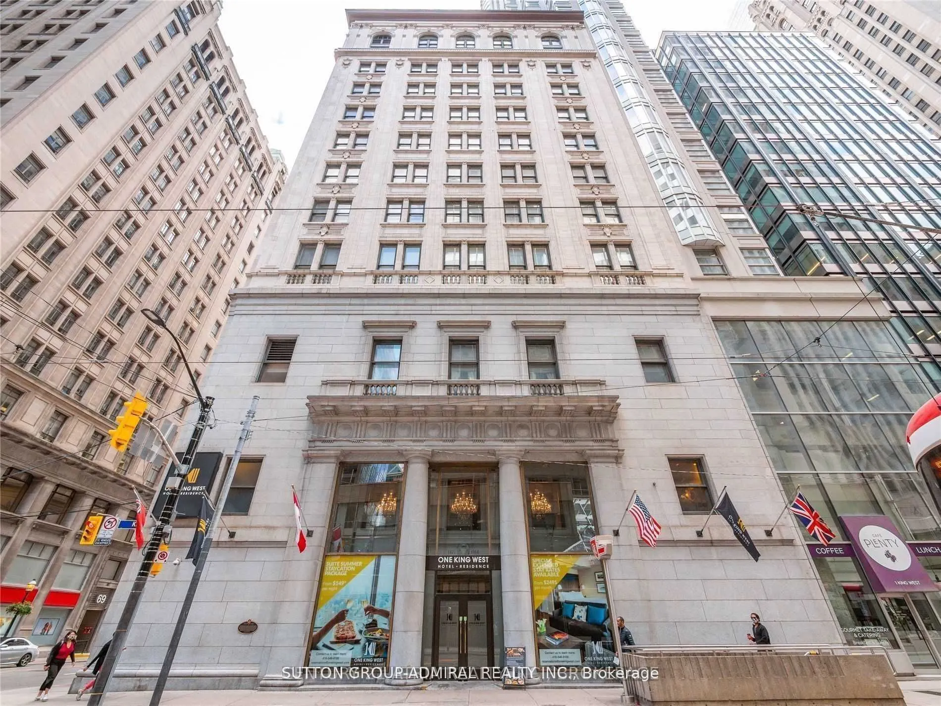 1 King Street W, #4302