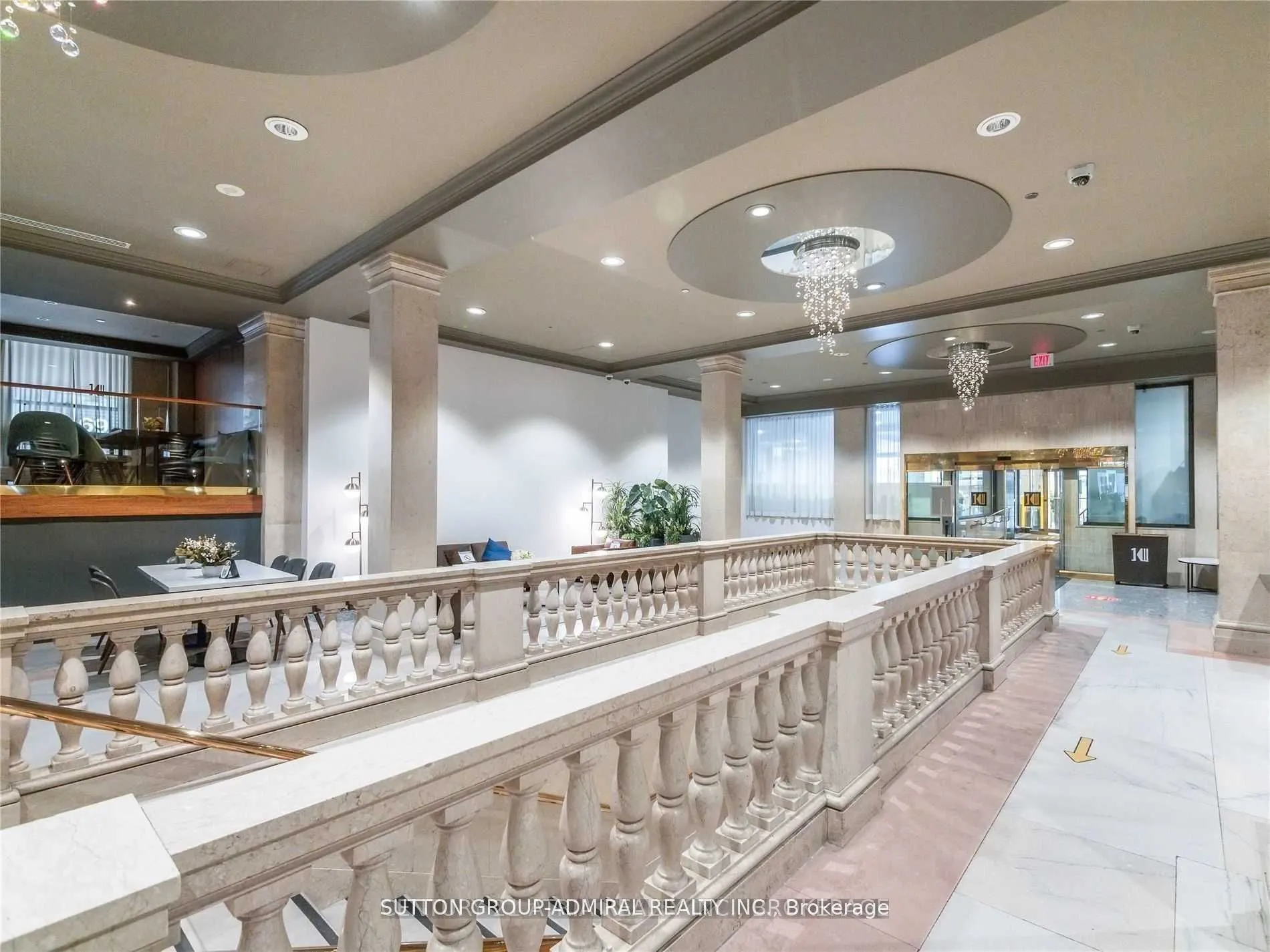 1 King Street W, #4302