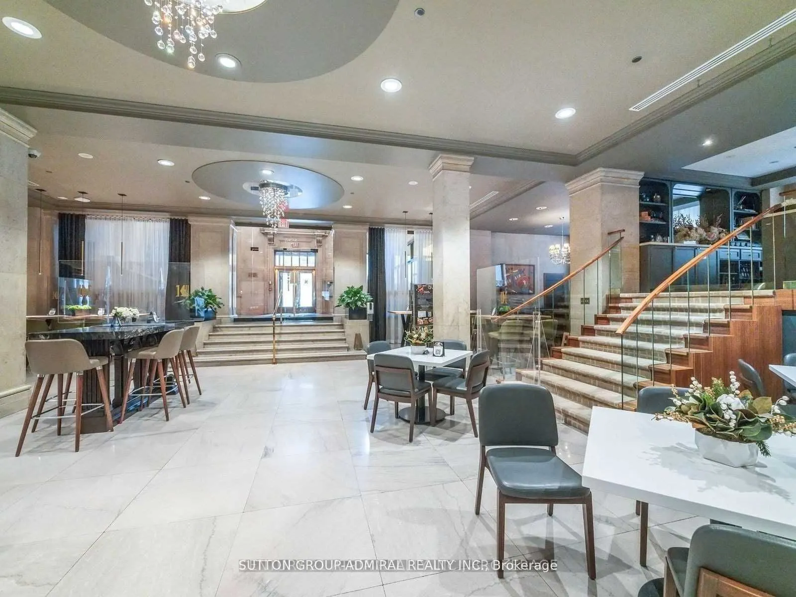 1 King Street W, #4302