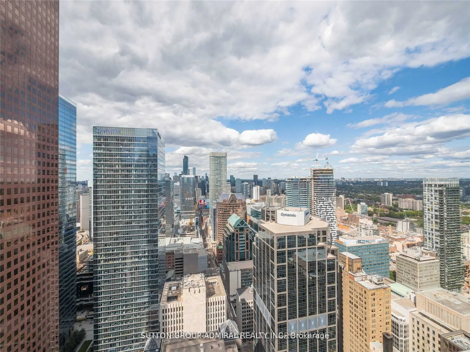 1 King Street W, #4302