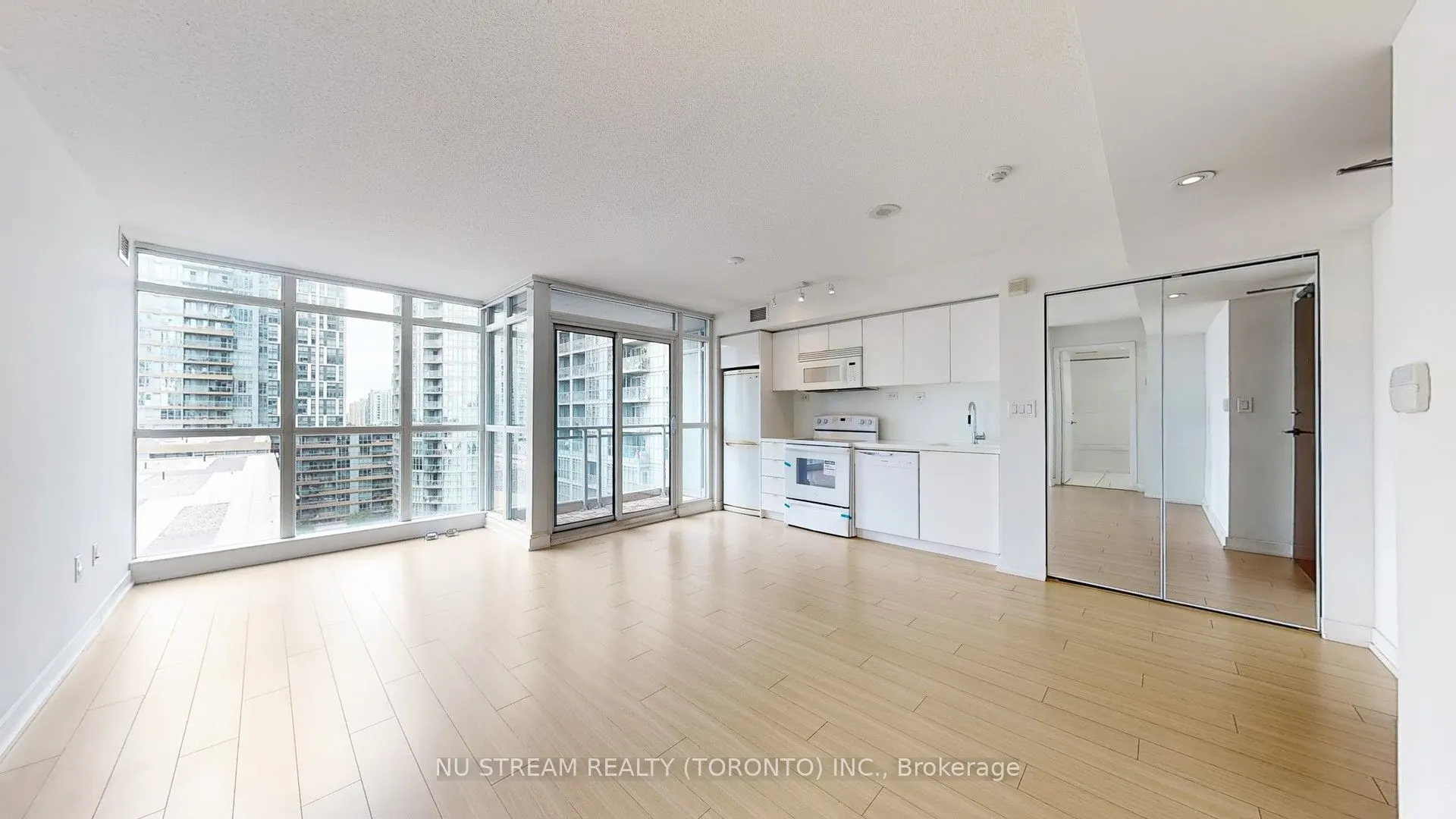 10 Capreol Court, #1201