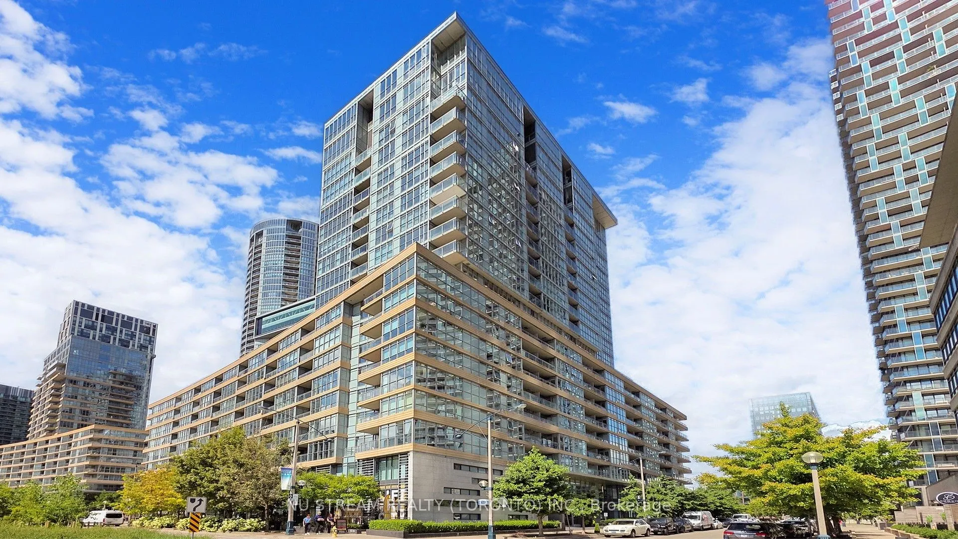 10 Capreol Court, #1201
