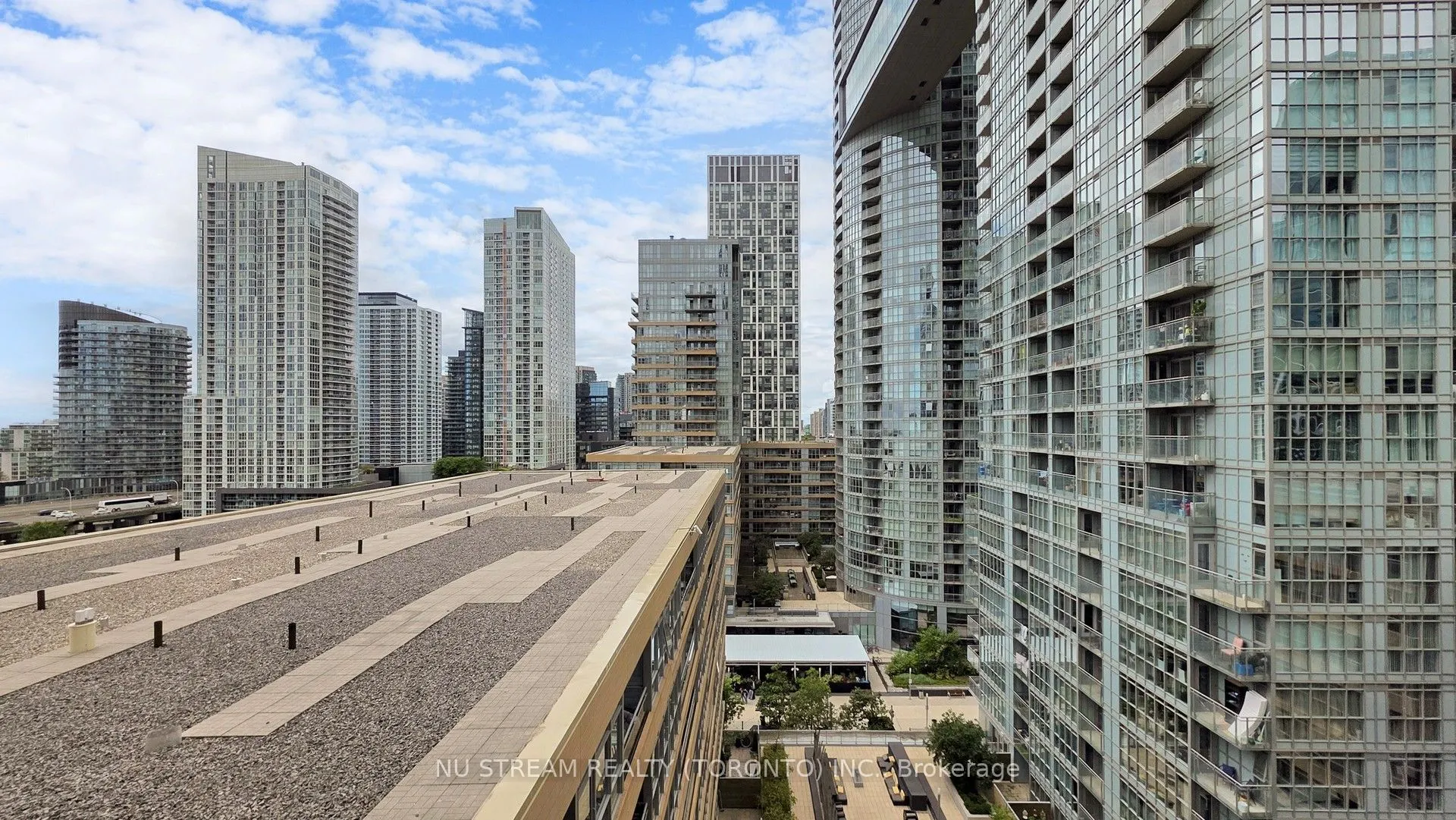 10 Capreol Court, #1201