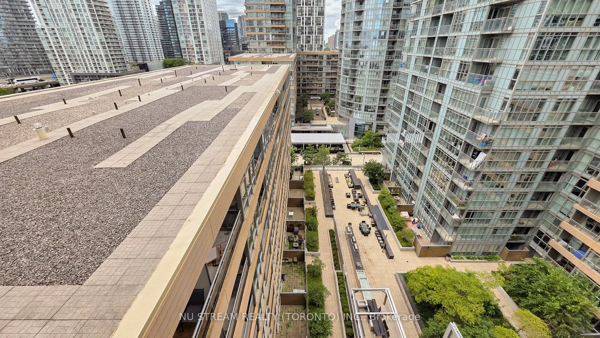 10 Capreol Court, #1201