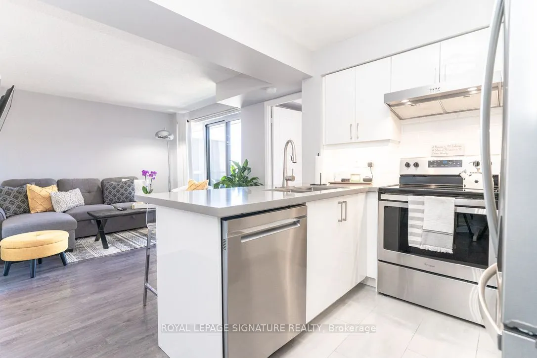120 Dallimore Circle, #728