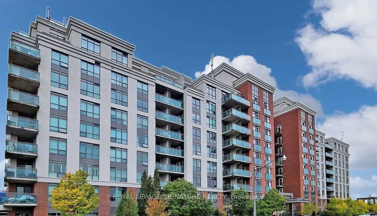 120 Dallimore Circle, #728