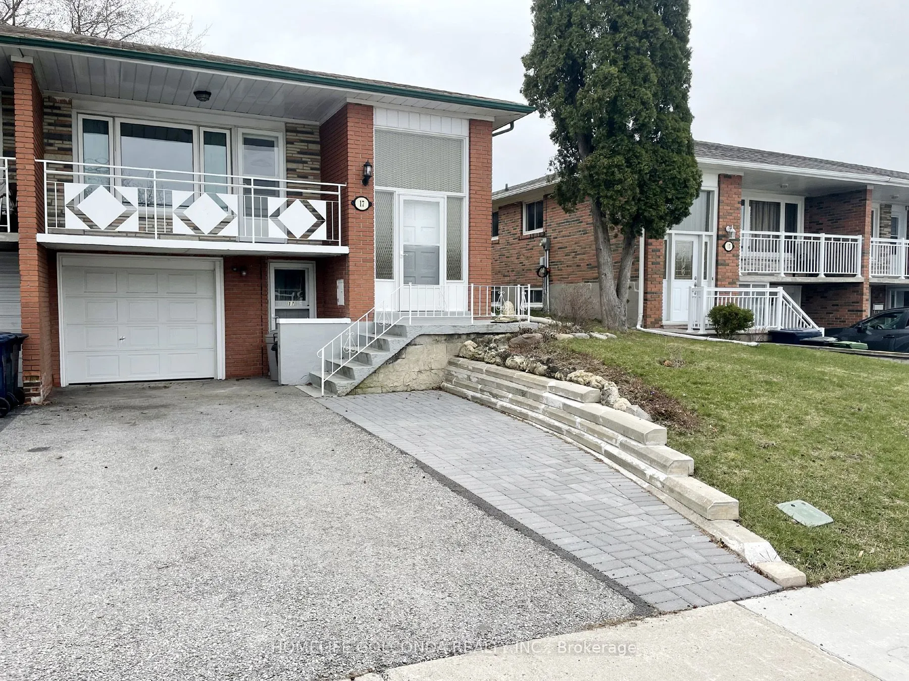 17 Warfield Drive, #Ground