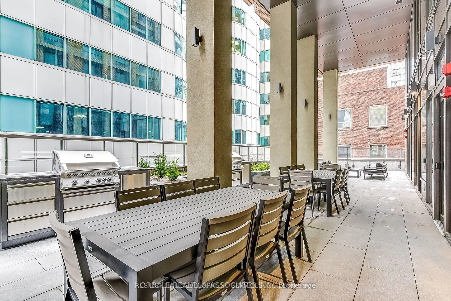 28 Widmer Street, #3628